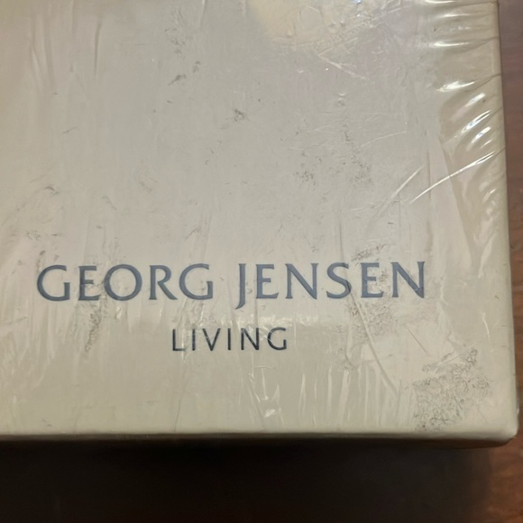 Elegant Silver Cutlery Set - Picture 3 of 4